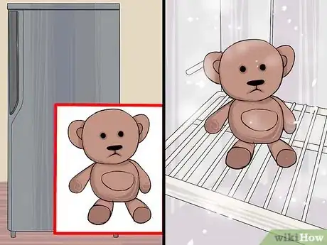 Imagen titulada Reduce the Dust Mite Population in Your Home Step 21