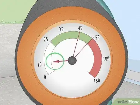 Imagen titulada Recharge the Air Conditioner in a Car Step 14