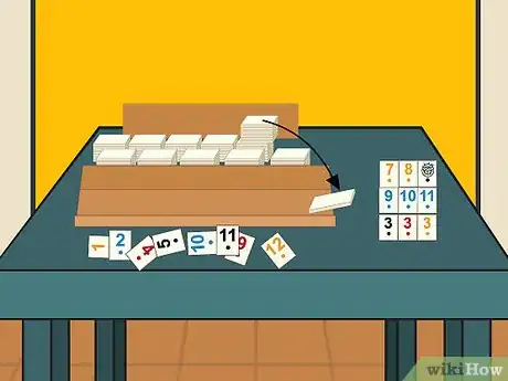 Imagen titulada Play Rummikub Step 12