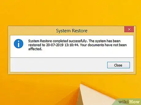 Imagen titulada Restore Windows 8 Step 25