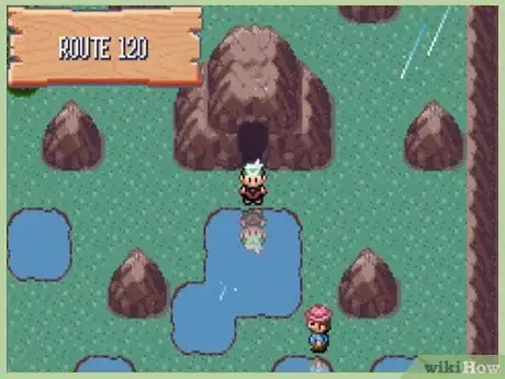 Imagen titulada Catch the 3 Regis in Pokemon Sapphire or Ruby Step 32
