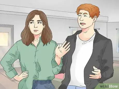 Imagen titulada How Normal Is Fighting in a Relationship Step 15