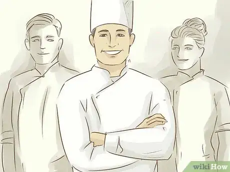 Imagen titulada Become a Chef Step 14