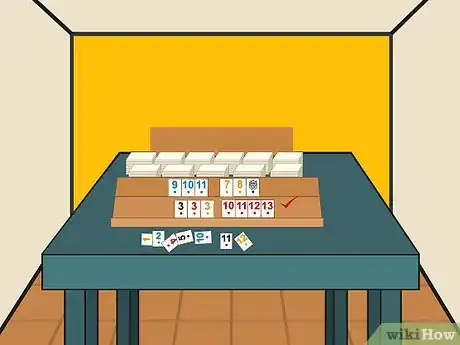 Imagen titulada Play Rummikub Step 14