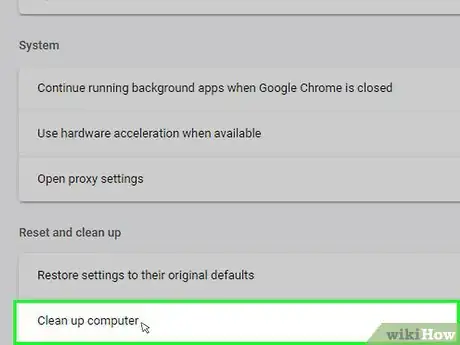 Imagen titulada Get Bing Off Your Computer Step 29