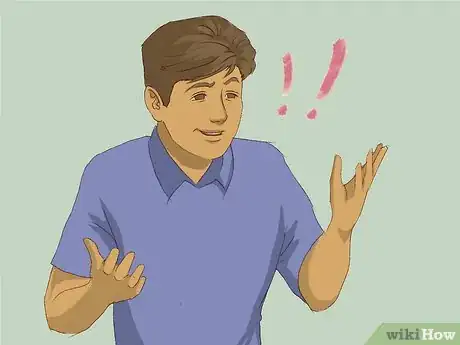 Imagen titulada Know if a Person Is Getting Bored of You Step 8