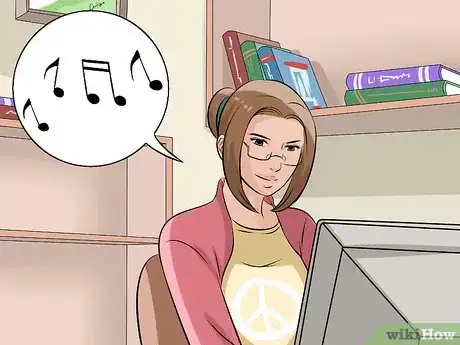 Imagen titulada Get a Song Out of Your Head Step 2