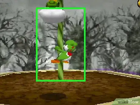 Imagen titulada Get Mario in Super Mario 64 DS Step 7