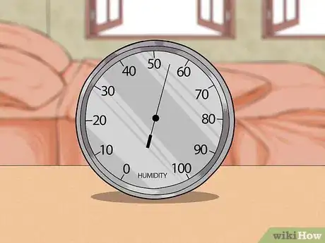 Imagen titulada Reduce the Dust Mite Population in Your Home Step 18