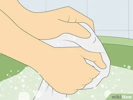 Imagen titulada Remove Banana Sap Stains Step 11