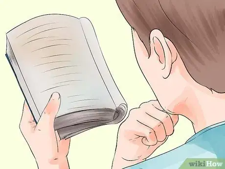 Imagen titulada Become a Gnostic Step 1