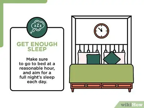 Imagen titulada Retain Information when You Study for a Test Step 14