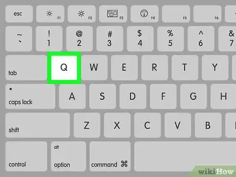Imagen titulada Force Quit an Application in Mac OS X Step 17