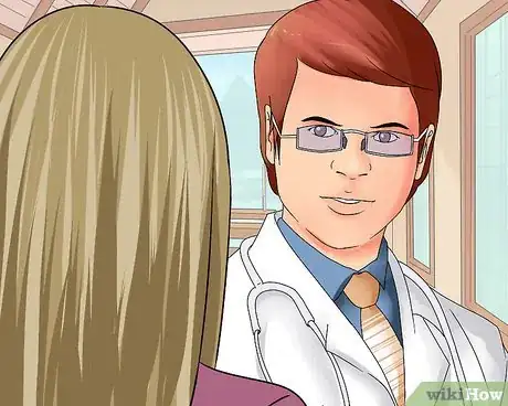 Imagen titulada Go to the Dentist Step 9
