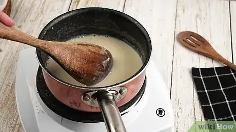 Imagen titulada Make Soy Milk Step 14