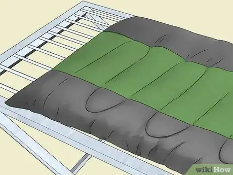Imagen titulada Pack a Sleeping Bag Step 9