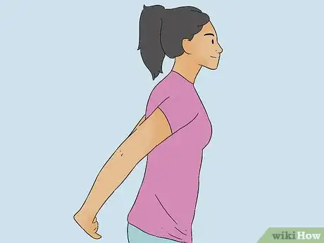 Imagen titulada Stretch Your Arms Step 5