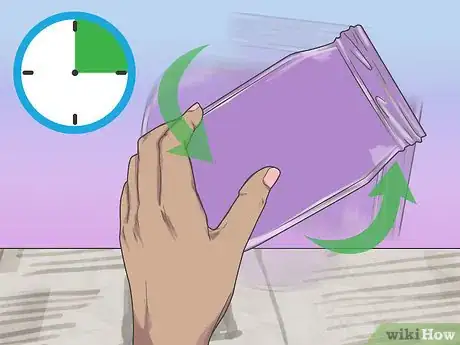 Imagen titulada Paint Mason Jars Step 16