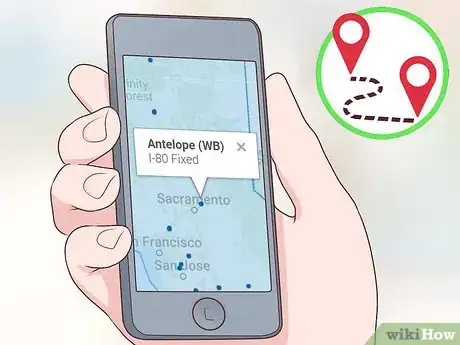 Imagen titulada Avoid Weigh Stations Step 3