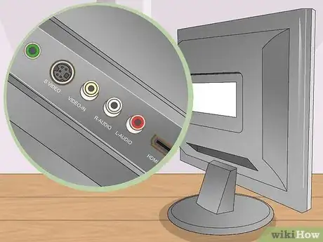 Imagen titulada Use Your TV as a Second Monitor for Your Computer Step 2