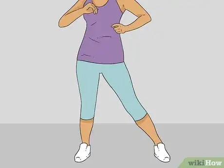 Imagen titulada Do Zumba at Home Step 14