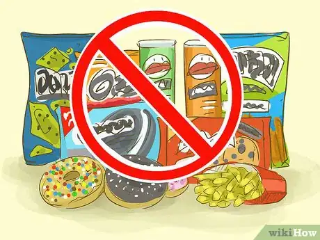 Imagen titulada Get Rid of Man Boobs Fast Step 9
