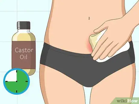 Imagen titulada Shrink Ovarian Cysts Step 5