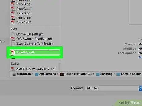 Imagen titulada Modify Font Properties of the Text in a PDF Step 12