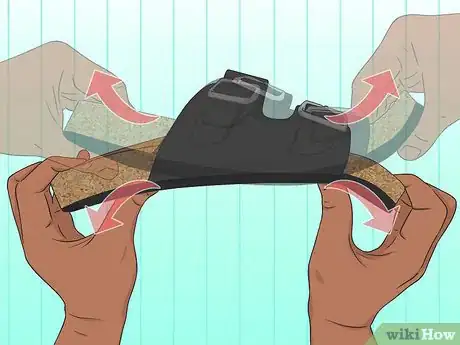 Imagen titulada Wear Birkenstocks Step 8