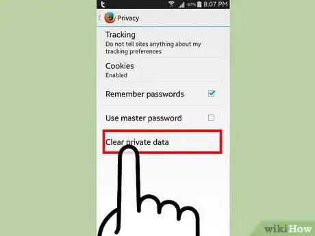 Imagen titulada Delete History on Android Device Step 16