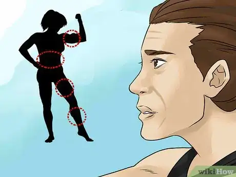Imagen titulada Build Muscle in Women over 45 Step 3