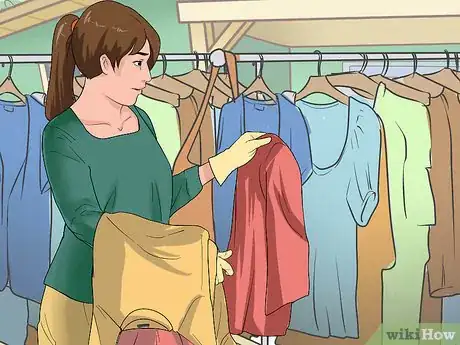 Imagen titulada Find Things to Sell at a Swap Meet Step 7