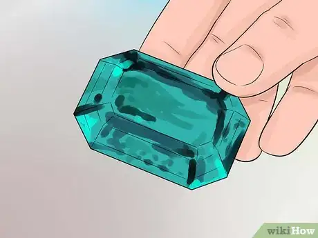 Imagen titulada Know Emerald Value Step 6