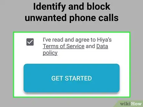 Imagen titulada Block Text Messages Step 31
