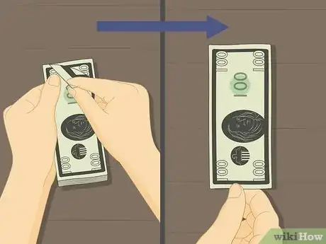 Imagen titulada Count Money Fast Step 3