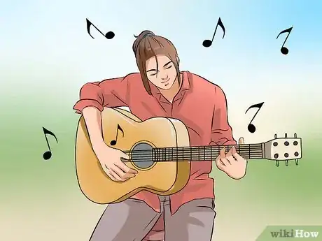 Imagen titulada Get a Song Out of Your Head Step 3