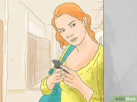 Imagen titulada Tell if Your Ex Still Cares Step 6