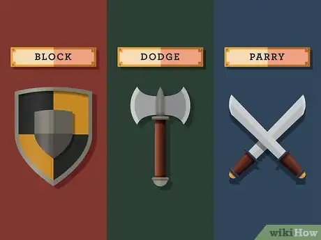 Imagen titulada Be Good at Dark Souls Step 8