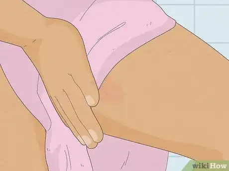 Imagen titulada Prevent Chafing Step 14