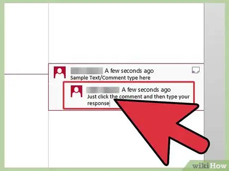 Imagen titulada Use Comment Boxes in Microsoft Word Step 7