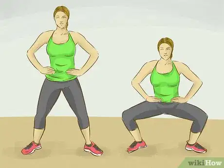 Imagen titulada Lose Leg Fat Step 8
