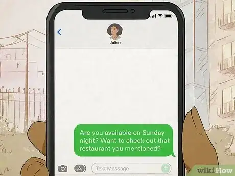 Imagen titulada Double Text Without Looking Desperate Step 10