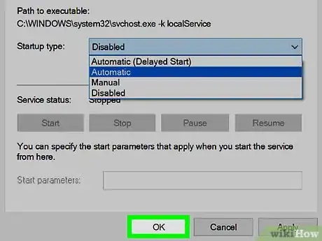 Imagen titulada Remotely Restart a Windows Machine Through Command Line Step 9