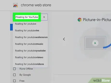 Imagen titulada Minimize YouTube Step 13