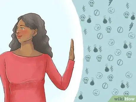 Imagen titulada Deal with a Mother in Law Who Hates You Step 9