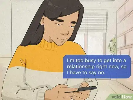 Imagen titulada Reject a Guy Nicely over Text Step 9
