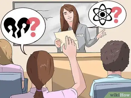 Imagen titulada Annoy Your Teacher Without Getting in Trouble Step 9