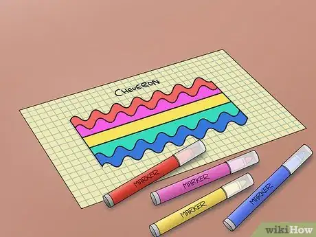 Imagen titulada Color Your Converse Step 11