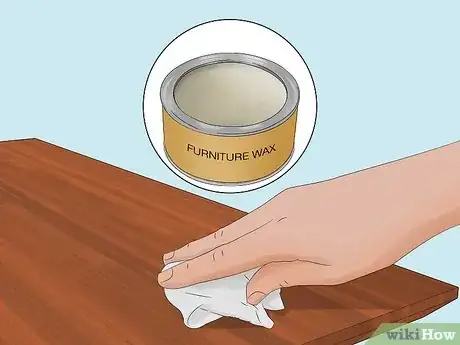 Imagen titulada Apply a French Polish Step 10