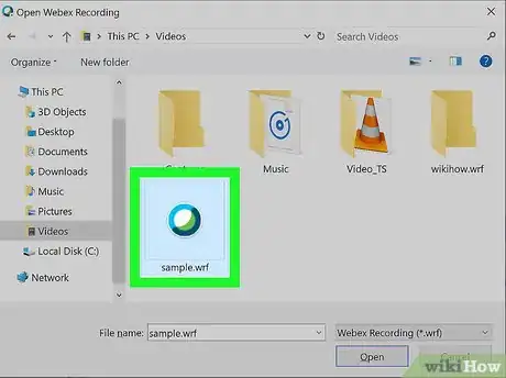 Imagen titulada Play Wrf Files on PC or Mac Step 7